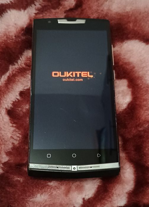 Oukitel k10000 Pro
