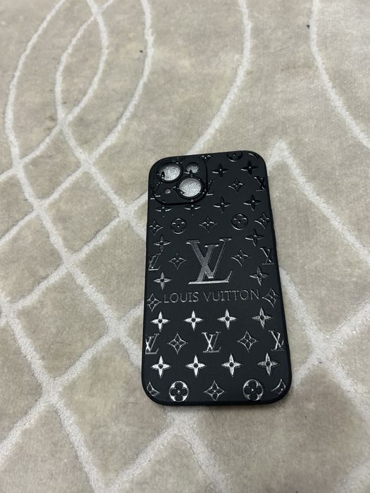Husa Louis Vuitton. iphone 14 Noua.