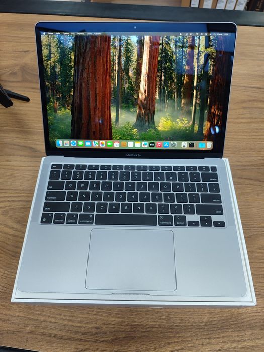 MacBook Air M1 13"