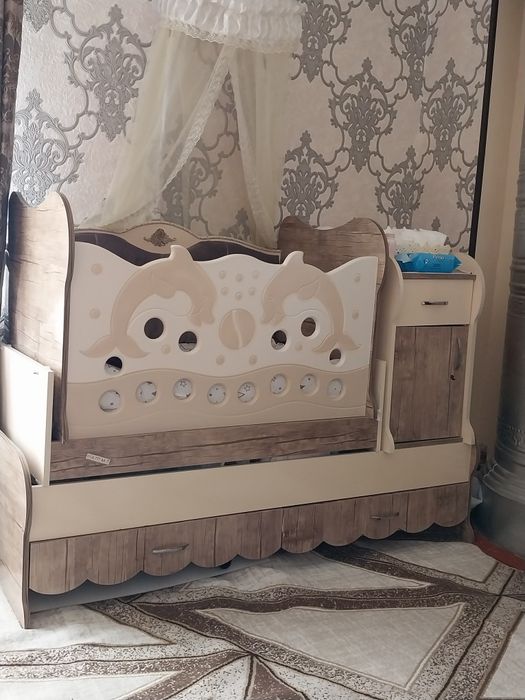 Navarajdoniy kravat detskiy