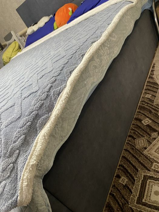 Продам   Кровать