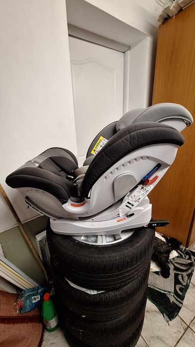 Scaun bebe  U-grow in stare foarte buna