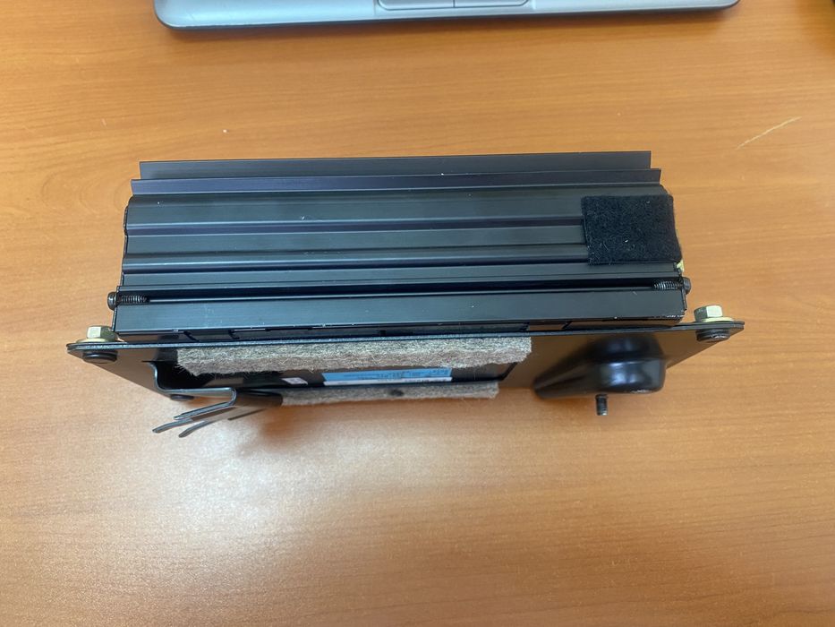 Усилитель BOSE Mercedes Benz