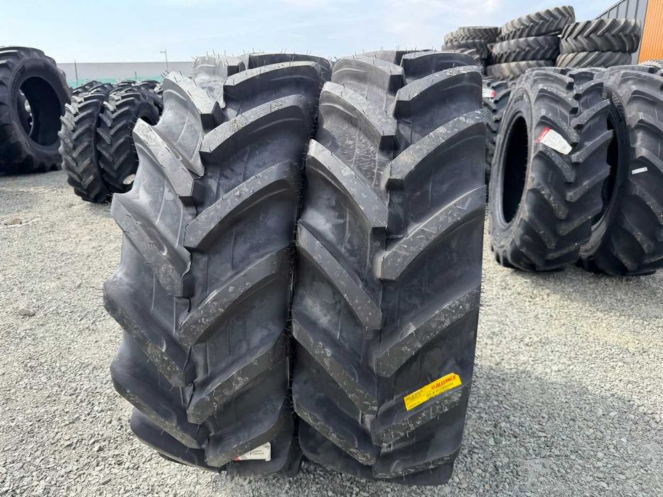 Alliance 320/70 R24 Cauciucuri noi garantie livrare rapida garantie