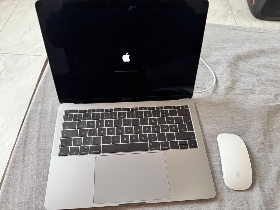 Laptop MacBook Pro