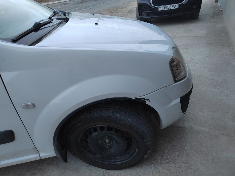 Lada Largus 2017 Yil