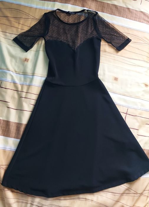 Рокли ZARA  и TALLY  WEIJL-30лв.