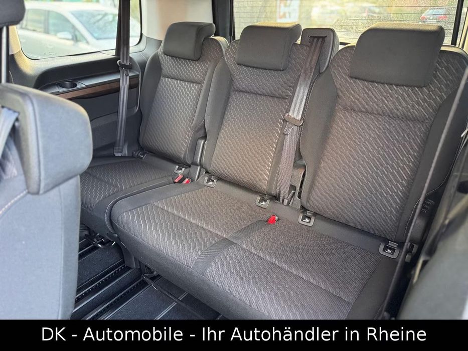 TOYOTA Proace 2017 — imagine 3