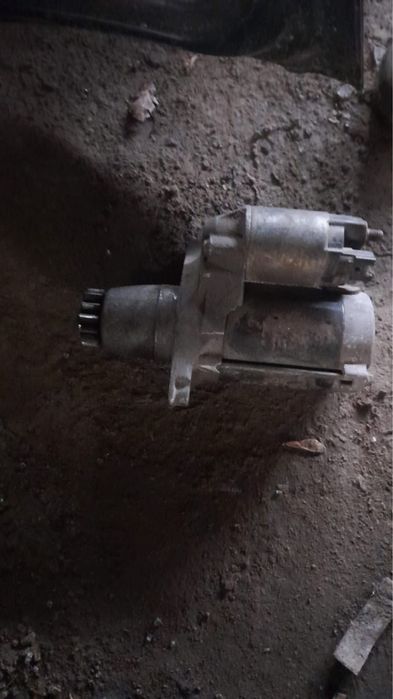 продам стартер тойота  30ки