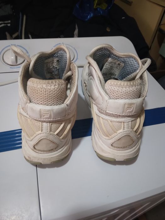 Adidași Filla ,piele  ,mărimea 36
