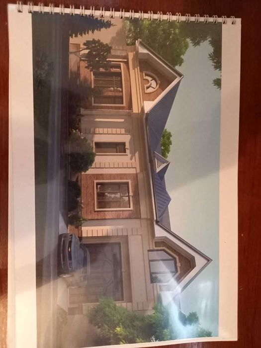 UY SOTILADI !! 6 sotixli uchastka