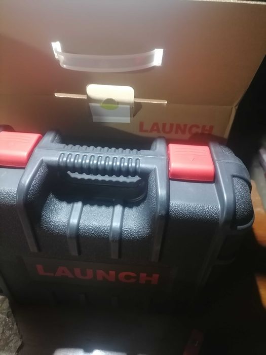 Diagnoza Launch Dbscar7