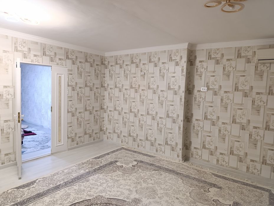 Ijaraga 3 xonali uy beriladi