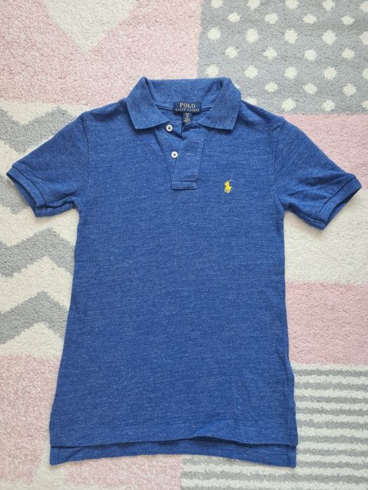 Tricou Ralph Lauren 8 ani