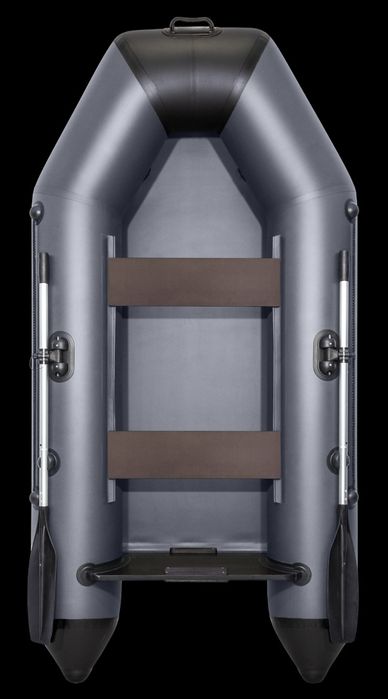 ПВХ лодка надувная
