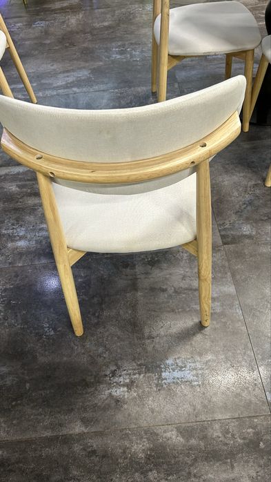 Б/у стулья в хорошем состоянии