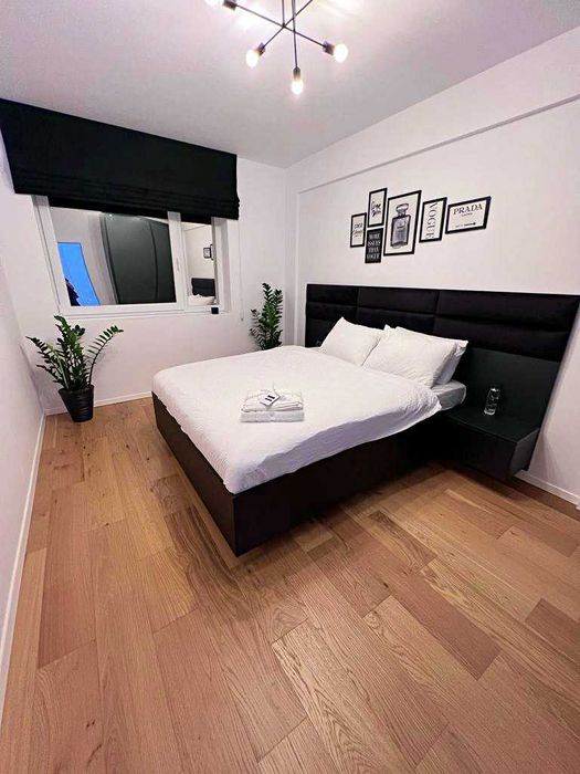 Apartament premium, prima închiriere – Oneștilor, Oradea