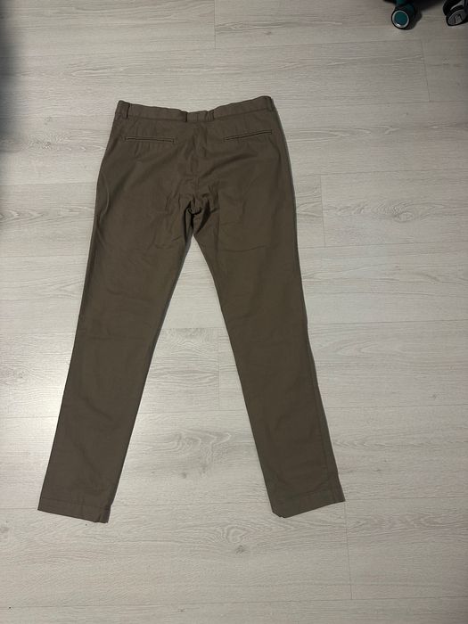 Мъжки панталон Bottega del Sarto