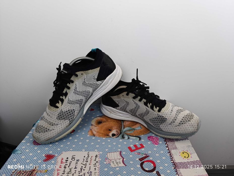 New Balance FuelCell Impulse 'оригинални маратонки 44.5 номер