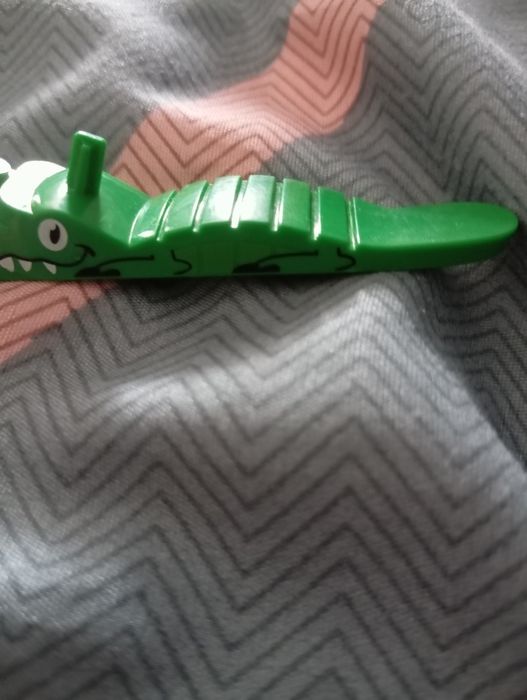 Б/у Лего хорошее состояние