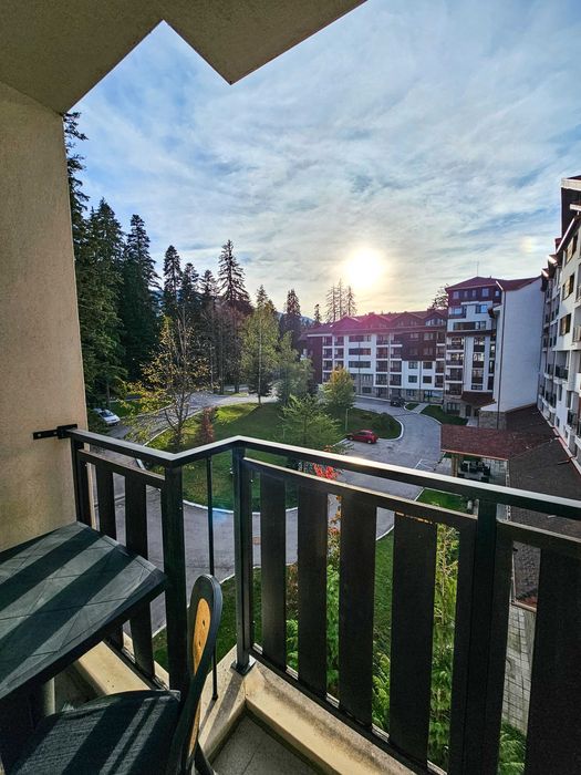 Продава се Двустаен апартамент в к.к. Боровец - 61 кв.м за 1574 €/кв.м - Снимка #1