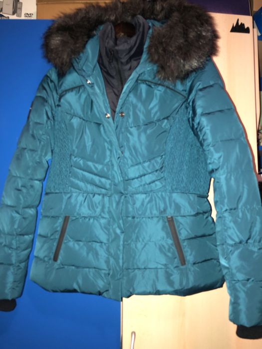 Jacheta Super Dry dama iarna