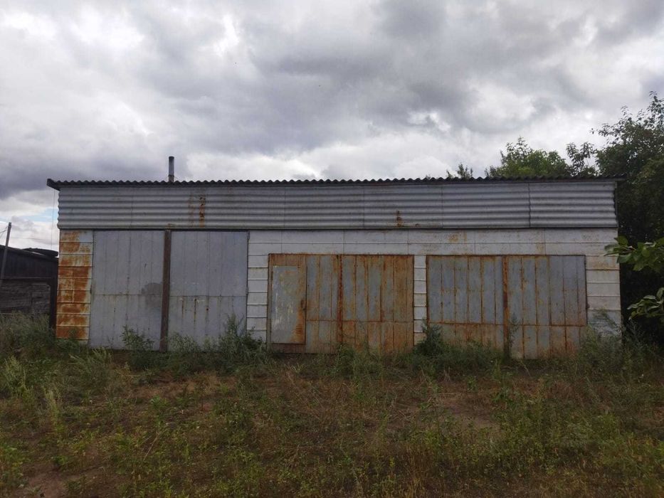 Продам дом в с.Таволжан