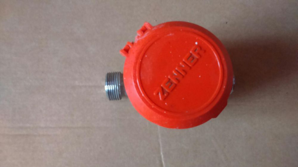 Apametru apa calda/rece