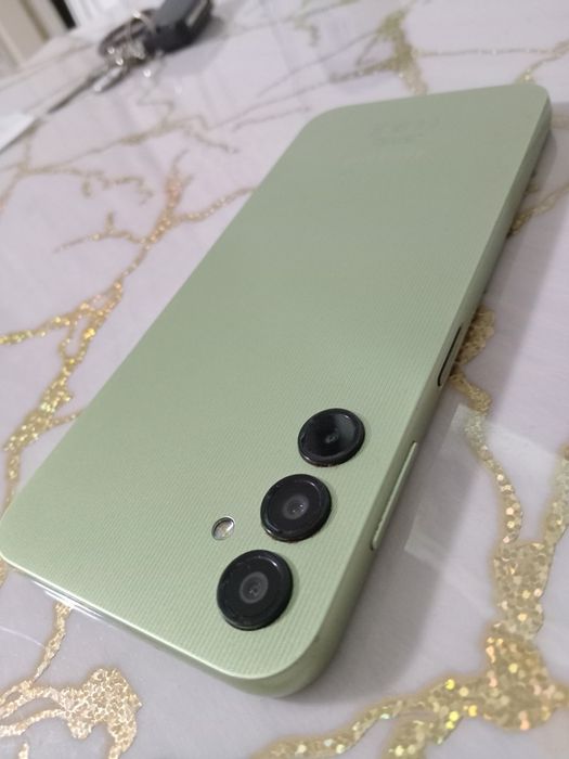 Samsung galaxi A 14 128/4 gb ram