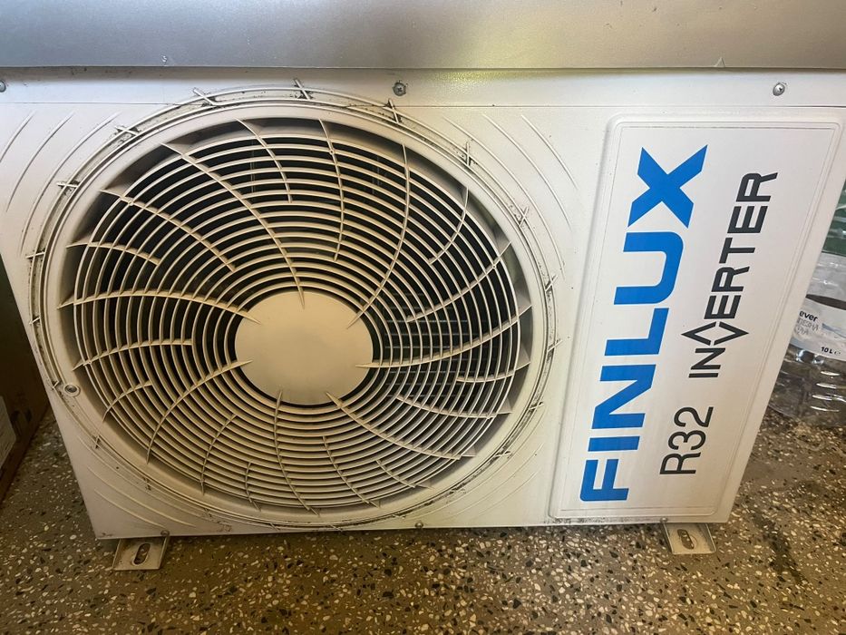 Климатик   FINLUX