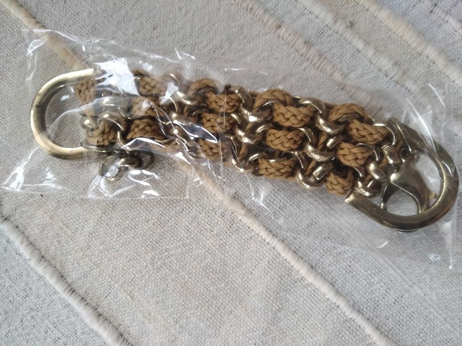 Massimo dutti дамски гривни,комплект пръстен и гривна Loisirr