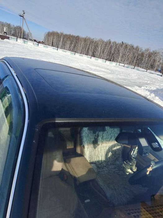 Продам БМВ 7 серии