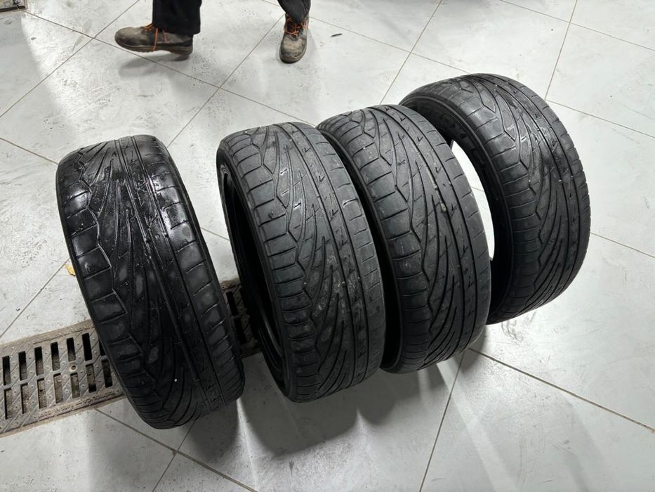 Продам летние шины