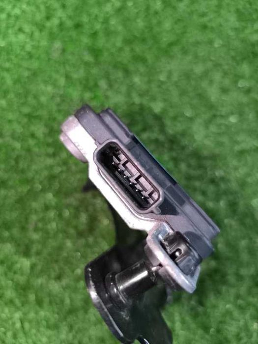 Радарный датчик Hyundai Sonata 8 перед. (б/у)