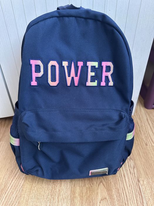 Рюкзак для девочки