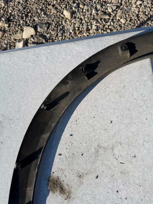 Лайсна за Renault capture 2017