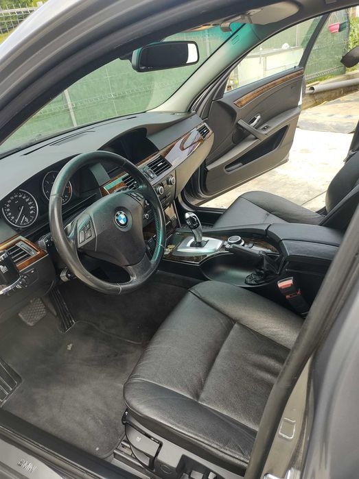BMW 530 xd stare bună de funcționare
