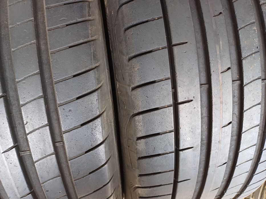 Гуми 235/40/18 Гудиар