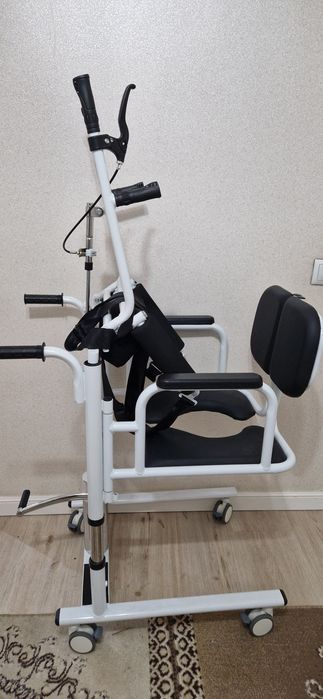 Подъемник для инвалидов