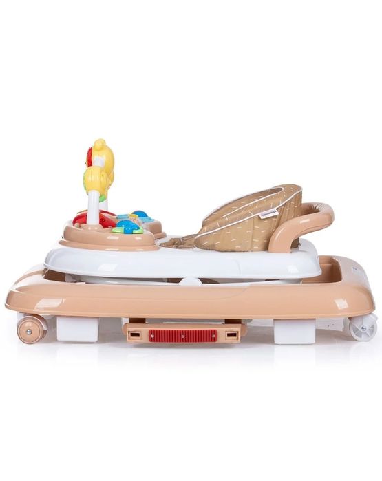 Premergator Chipolino Friends 4 in 1 late