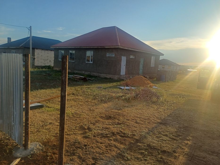 Продажа дом на пос Доскеи