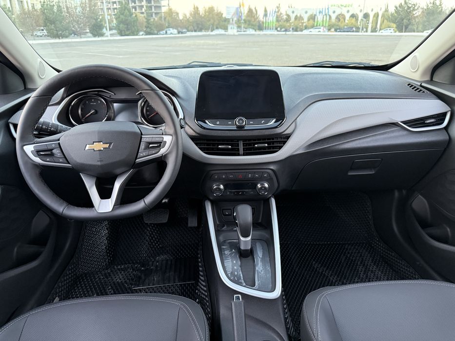 Aventus Rent Car | Прокат авто | Avto Ijara | Chevrolet Onix