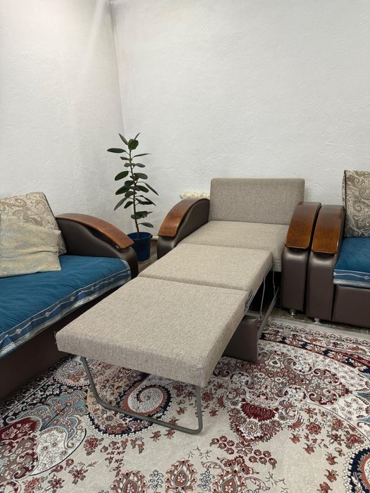 Продам диван тройка