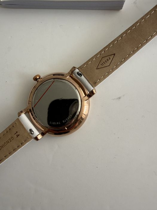 Ceas Fossil dama nou,original