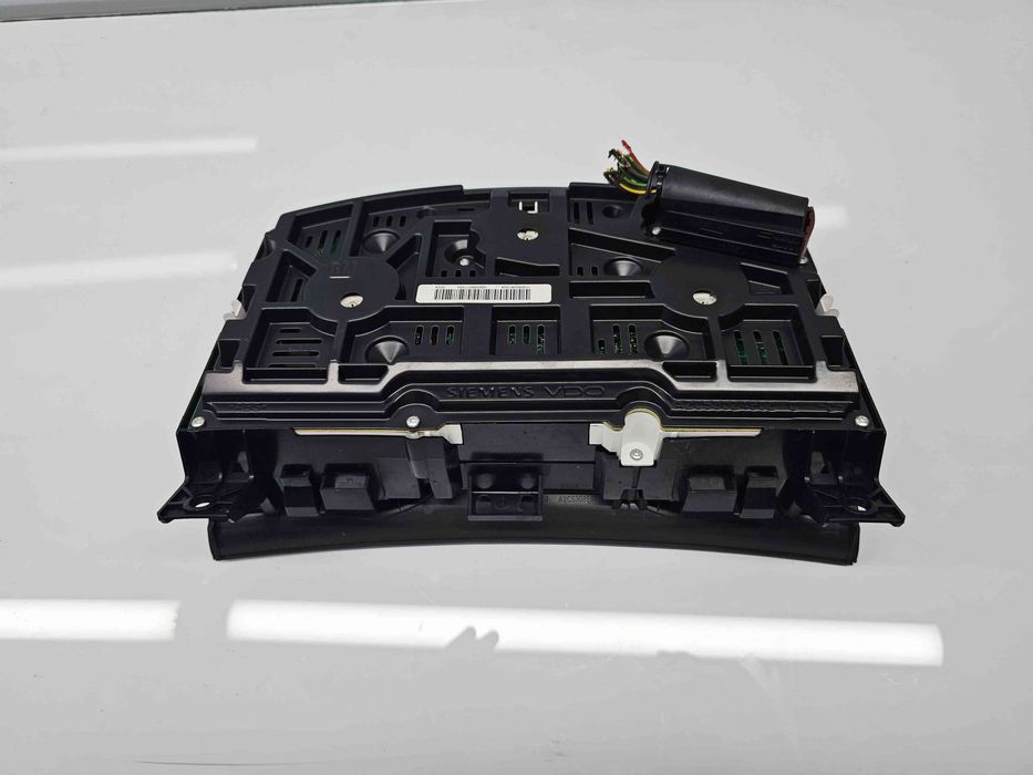 Ceas bord Opel Astra H [Fabr 2004-2009] 13172010