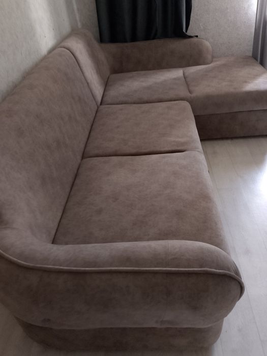 Продам диван в гостинную производство Беларусь
