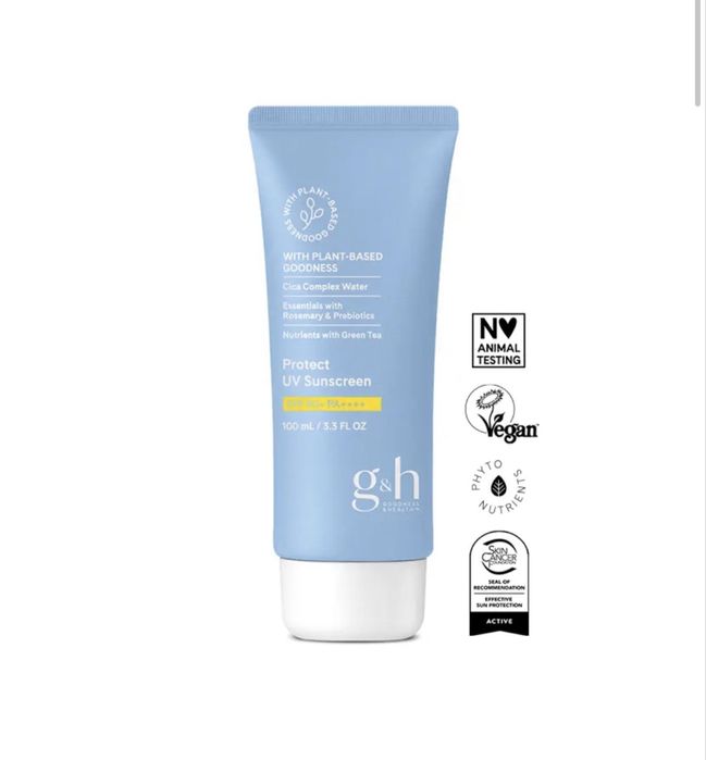 Loțiune de protecție solară SPF 50+