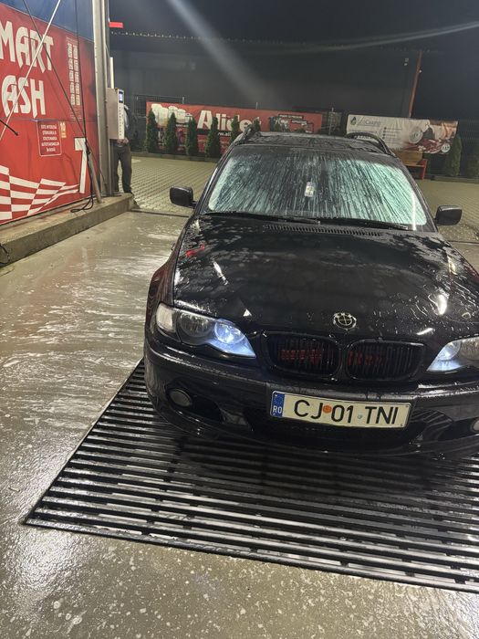 Vand bmw seria 3 e46