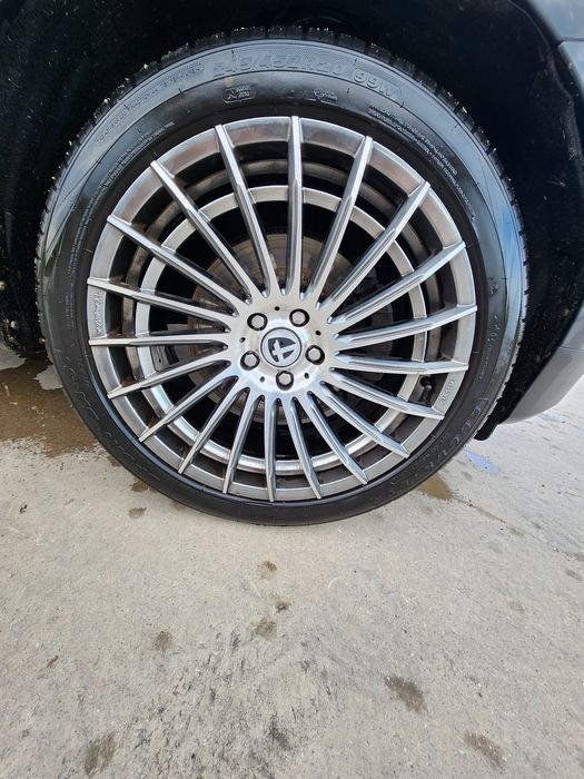 Джанти Tomason 20 R