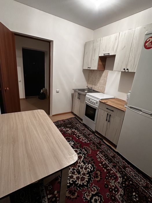 Сдается однушка на Сарыарке